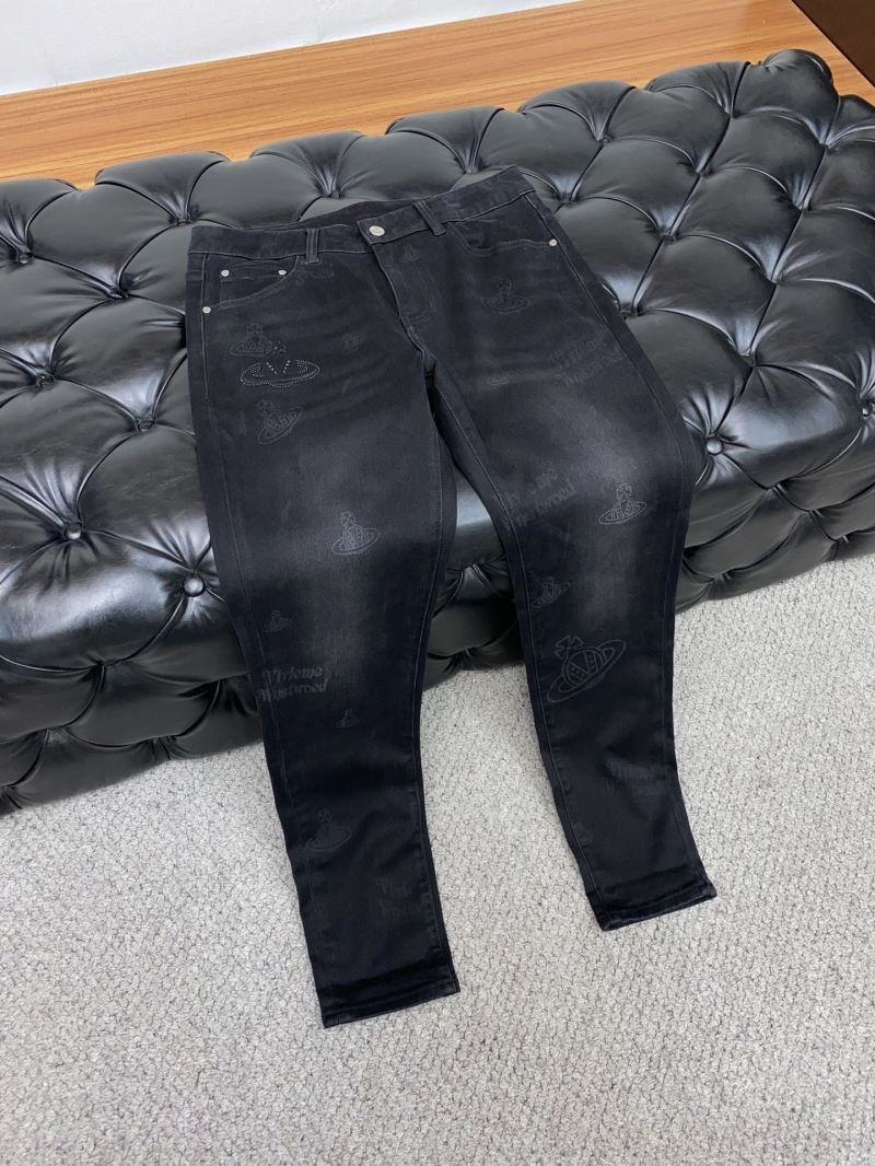 Vivienne Westwood Jeans